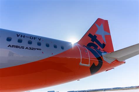 Jetstar Expands Perth Network Adds Three International Routes Fly