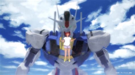 機動戦士ガンダム 水星の魔女 第10話【巡る思い】待機スレ｜あにまん掲示板