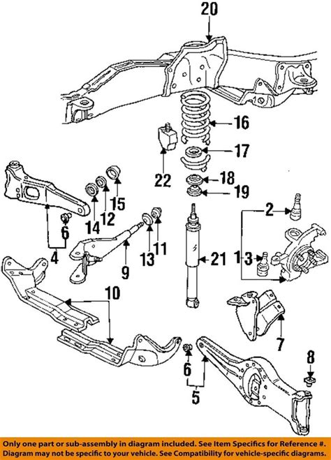 Ford Twin I Beam Suspension Diagram The Best Picture Of Off