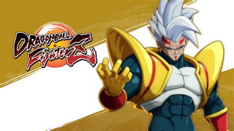 DRAGON BALL FIGHTERZ - Super Baby 2 for Nintendo Switch - Nintendo Official Site