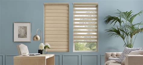 Dual Roller Shades Allow For Both Light And Privacy Do You Prefer To Have Your Shades And