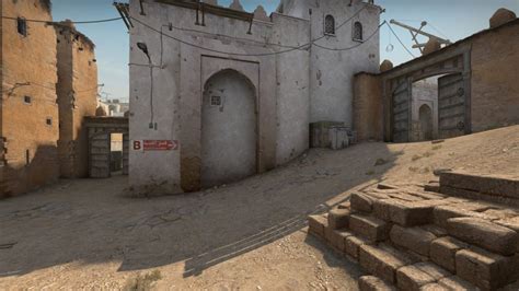 CS GO Novo update traz mudanças na visibilidade dos mapas e personagens