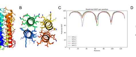 Figure S41 Alphafold2 Prediction Of Sc Apcc 4 Aandb Orthogonal Views Download Scientific