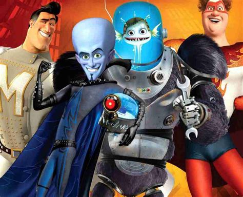 Megamind Mega Team Unite Video Game Depot