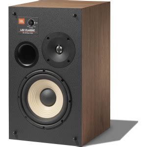 JBL L82 Classic Bookshelf Speaker Review And Specs