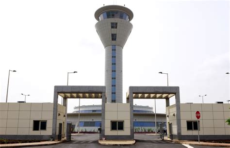 Senegal's largest airport cleared for launch | CNN