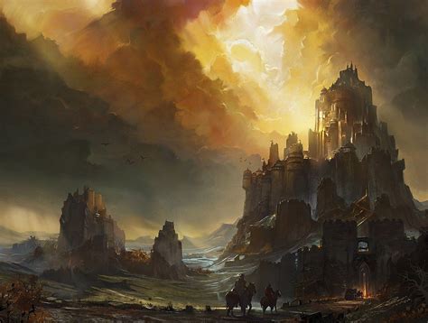 Epic Music Эпическая Музыка Fantasy Concept Art Concept Art Fantasy