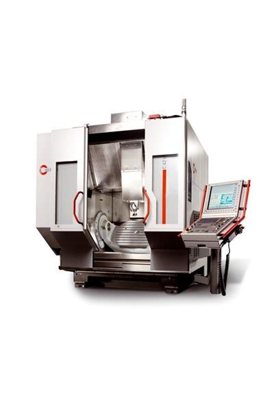 Hermle USA Inc C 400 TECHSPEX