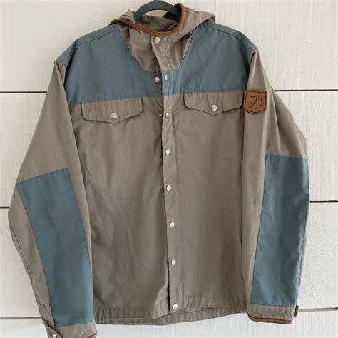 Fjallraven Jackets And Coats Fjallraven Greenland Jacket No Special