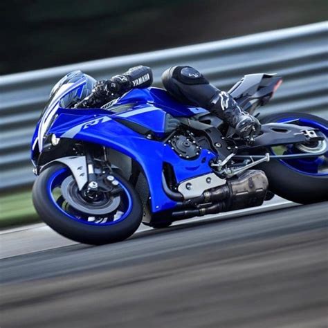 2020 Yamaha Yzf R6 Specs And Info Wbw