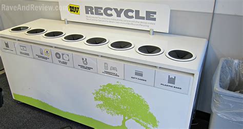 Can I Recycle At Best Buy at Danyel Allen blog