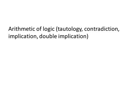 5 Lecture In Math Predicates Induction Combinatorics Ppt Download