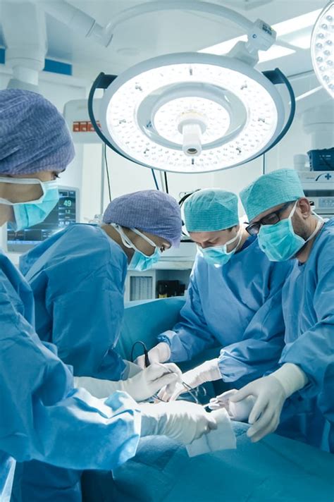 World Renowned Surgical Specialists Surgery Group La