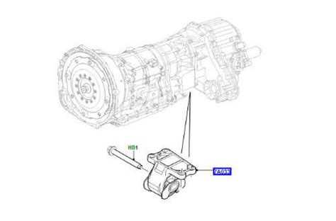 Tampon Cutie Transfer Range Rover L Lr Land Atelier