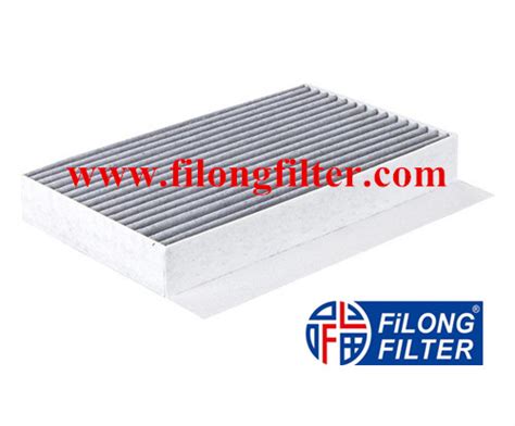 FCK 7012 272778970R CUK26005 LAK684 Cabin Filter Series FILONG China