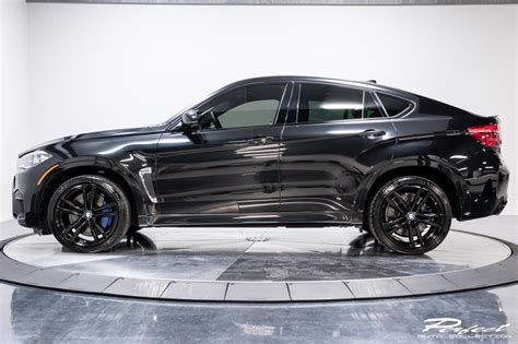 Used 2017 BMW X6 M For Sale 59 493 Perfect Auto Collection Stock