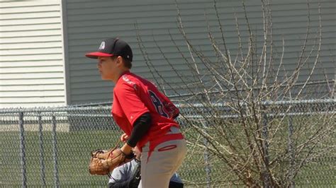 Mud Dogs 11u 014 Mud Dog Baseball Flickr