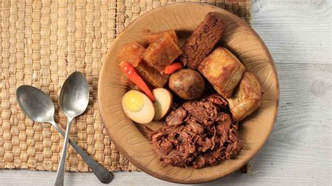 Resep Gudeg Nangka Khas Jogja KlikTerbaru