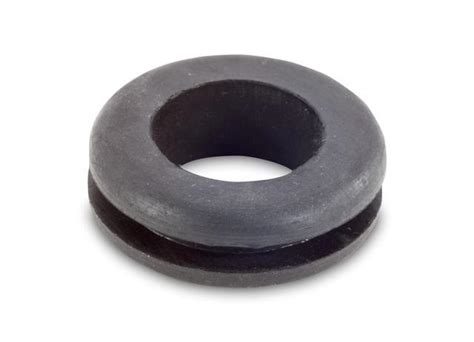 Rubber Grommets 3 16 Groove