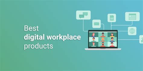 Essential Components For Digital Workplace Cybernews