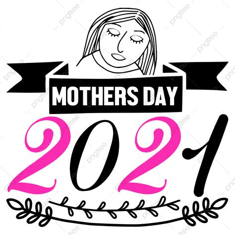 Mother Day Card Vector Hd Images Mothers Day 2021 Abstract Activity