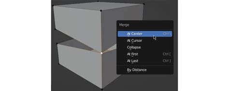 How To Connect And Merge Vertices In Blender Dmodels Org Blog