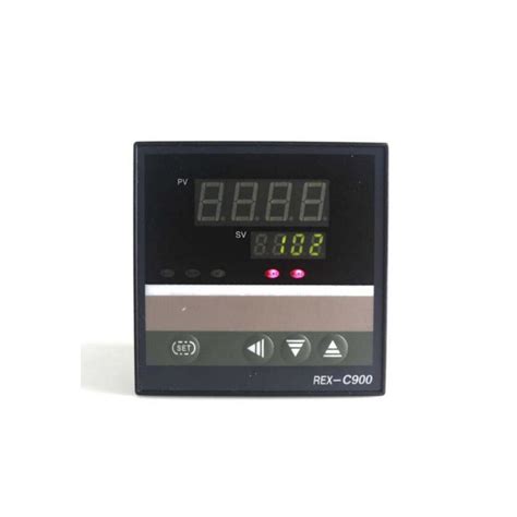 Buy Rkc Rex C Digital Pid Temperature Controller In Iat Bangladesh