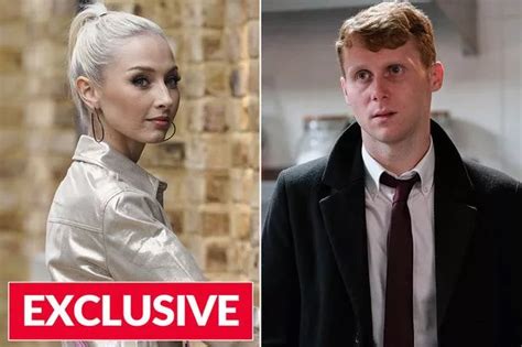 EastEnders Jay and Lola lookalike Nadine’s future ‘sealed’ as pair set ...