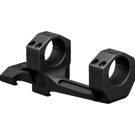 Vortex Precision Extended Cantilever Mount Cm B H Photo Video