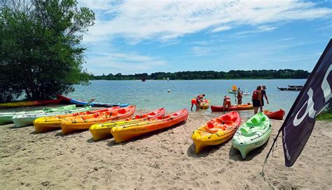 Location Cano Kayak Yak Ocean Sur Le Bassin D Arcachon