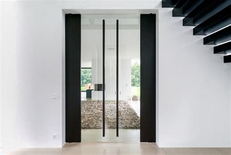 Pivot Hinges For Glass Pivot Doors From Fritsjurgens