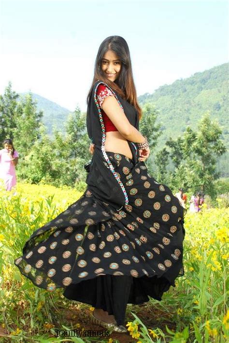 Actress Ileana Hot Saree Blouse Photos Gallery Masala Pics