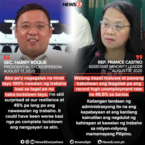 News On Twitter Binatikos Ni Act Teachers Rep France Castro Ang