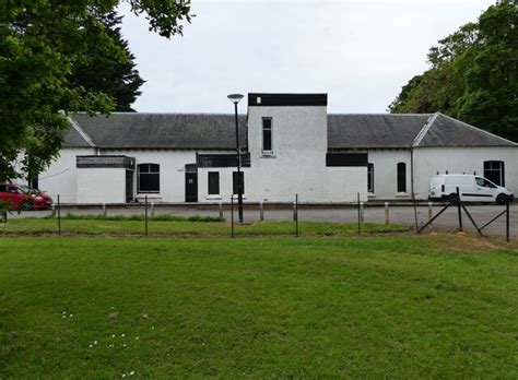 Pavilion Rozelle Park Ayr Billy Mccrorie Cc By Sa Geograph