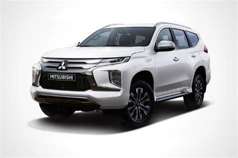 Mitsubishi Montero Sport 2025 Price Philippines Official Promos