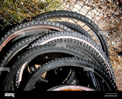 Green Bicycle Rims Hi Res Stock Photography And Images Alamy