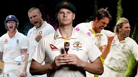 The Ashes 2023 Full Schedule Announced. Australia VS England Test ...