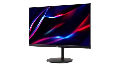 K Gaming Monitor Von Acer Mit Ber Hz Und Zoll Zum Neuen