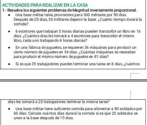 Resuelve Las Siguientes Preguntas Alumnos Planeaciondidactica Cucea