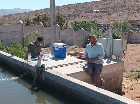 SEA Group comenzó con el desarrollo del proyecto CREA y Valida de CORFO