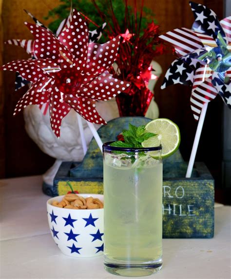 easy homemade limeade