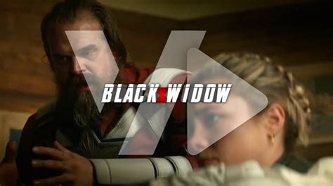 Black Widow Toilet On My Hands Official Clip Youtube