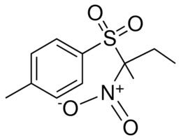 1 METHYL 1 NITROPROPYL P TOLYL SULFONE AldrichCPR Sigma Aldrich