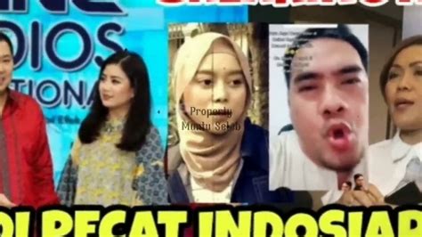 Viral KASIH SAYANG PRESIDEN JOKOWI LESTI KEMBALI TAMPIL DI TV