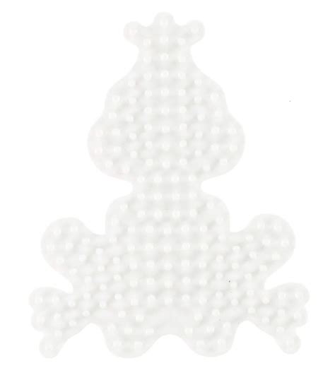 Hama Midi Bead Set Small Frog 350 Pcs Multicoloured