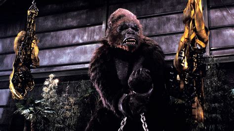 All 13 King Kong Movies, Ranked