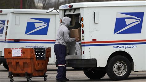 Hiring Fair On Staten Island Wednesday Usps Now Filling City Carrier