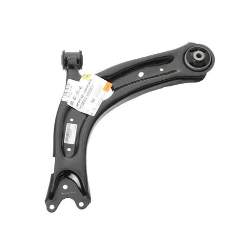 Oem Volkswagen Suspension Control Arm Tiguan Taos Q