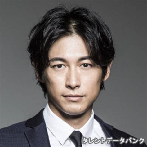 正真正銘「美男子」だと思う30代俳優ランキング 2019年8月22日 エキサイトニュース