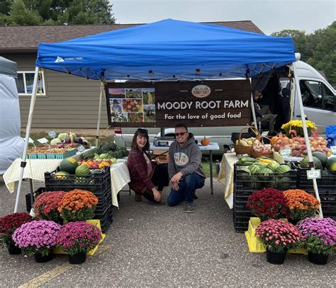 Moody Root Farm Local Food Directory WI LFPA